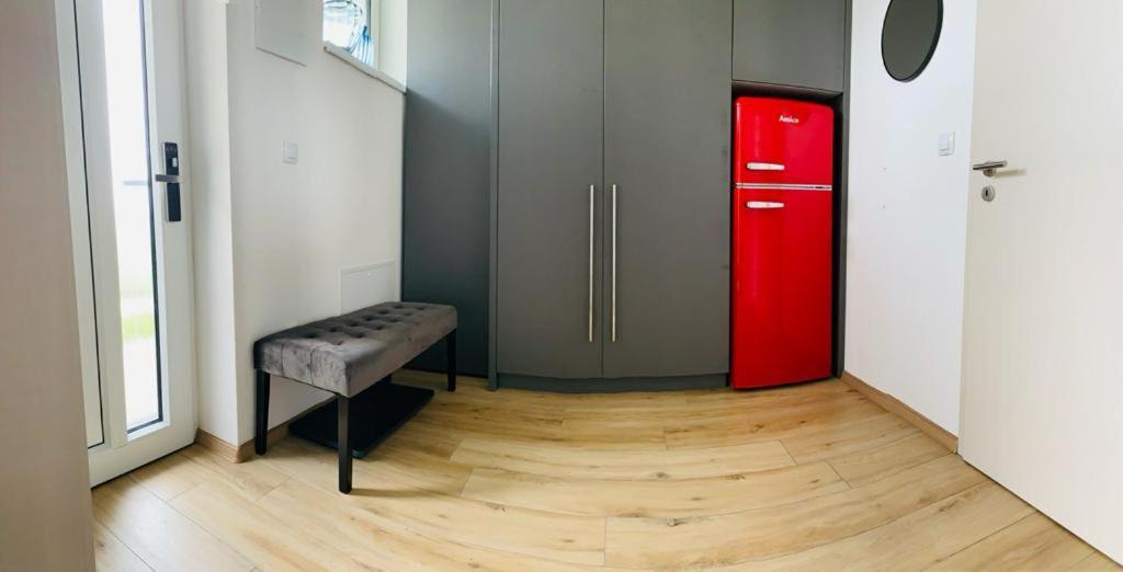 Apartman Lipno - Dve Zatoky Frymburk Eksteriør billede