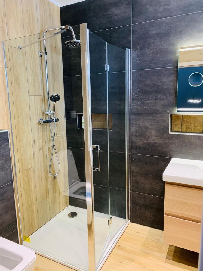 Apartman Lipno - Dve Zatoky Frymburk Eksteriør billede